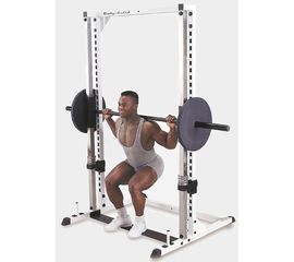 Машина Смита на линейных подшипниках--Body Solid GSM-46/PSM-46, фото 