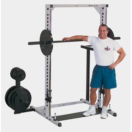 Машина Смита на линейных подшипниках--Body Solid GSM-45/SM-45, фото 