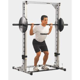 Машина Смита Body Solid Powerline PSM144, фото 