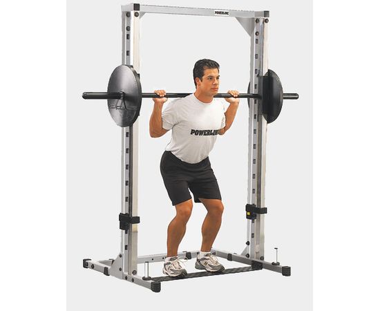 Машина Смита Body Solid Powerline PSM144, фото 