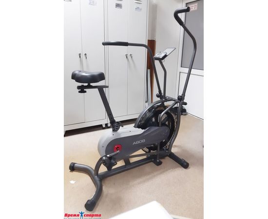 Велотренажер CARBON FITNESS A808, фото 