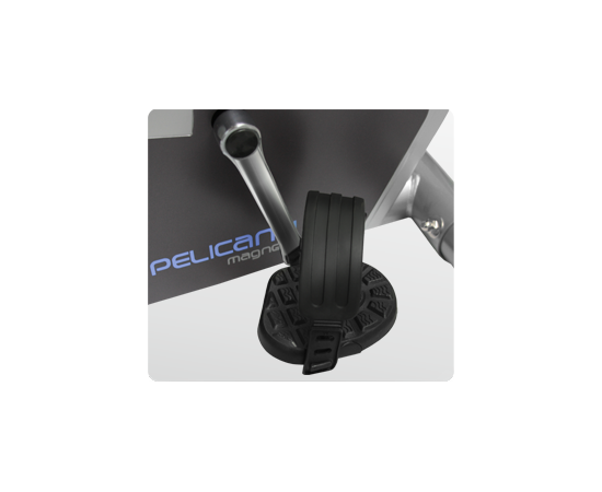 Велотренажер OXYGEN PELICAN II UB, фото 