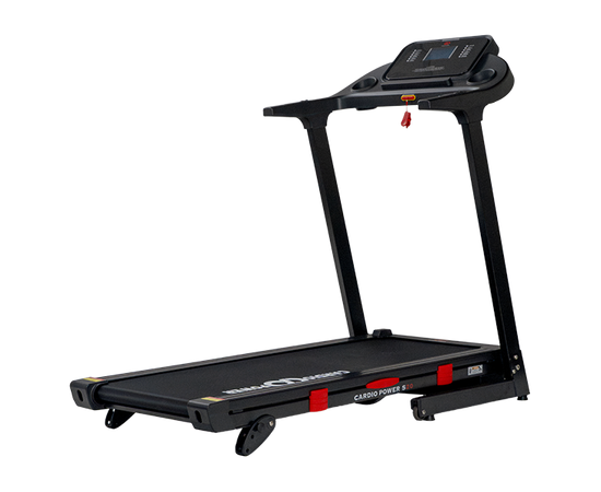 Беговая дорожка CardioPower S20, фото 
