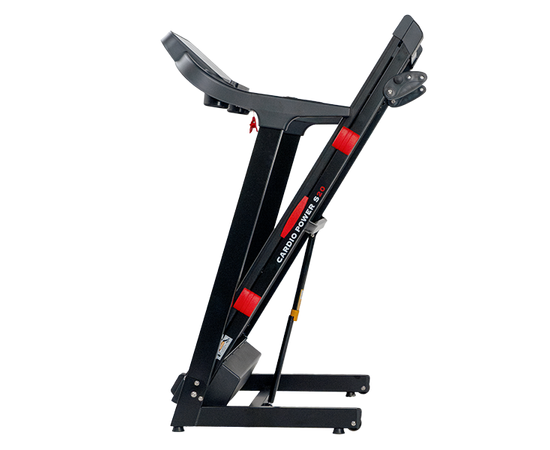 Беговая дорожка CardioPower S20, фото 