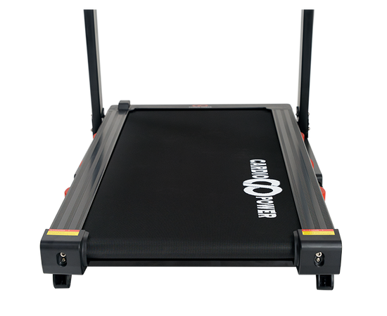 Беговая дорожка CardioPower S20, фото 
