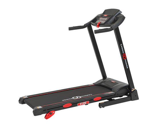 Беговая дорожка CardioPower T15, фото 