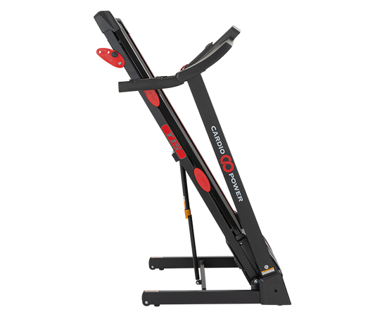 Беговая дорожка CardioPower T15, фото 